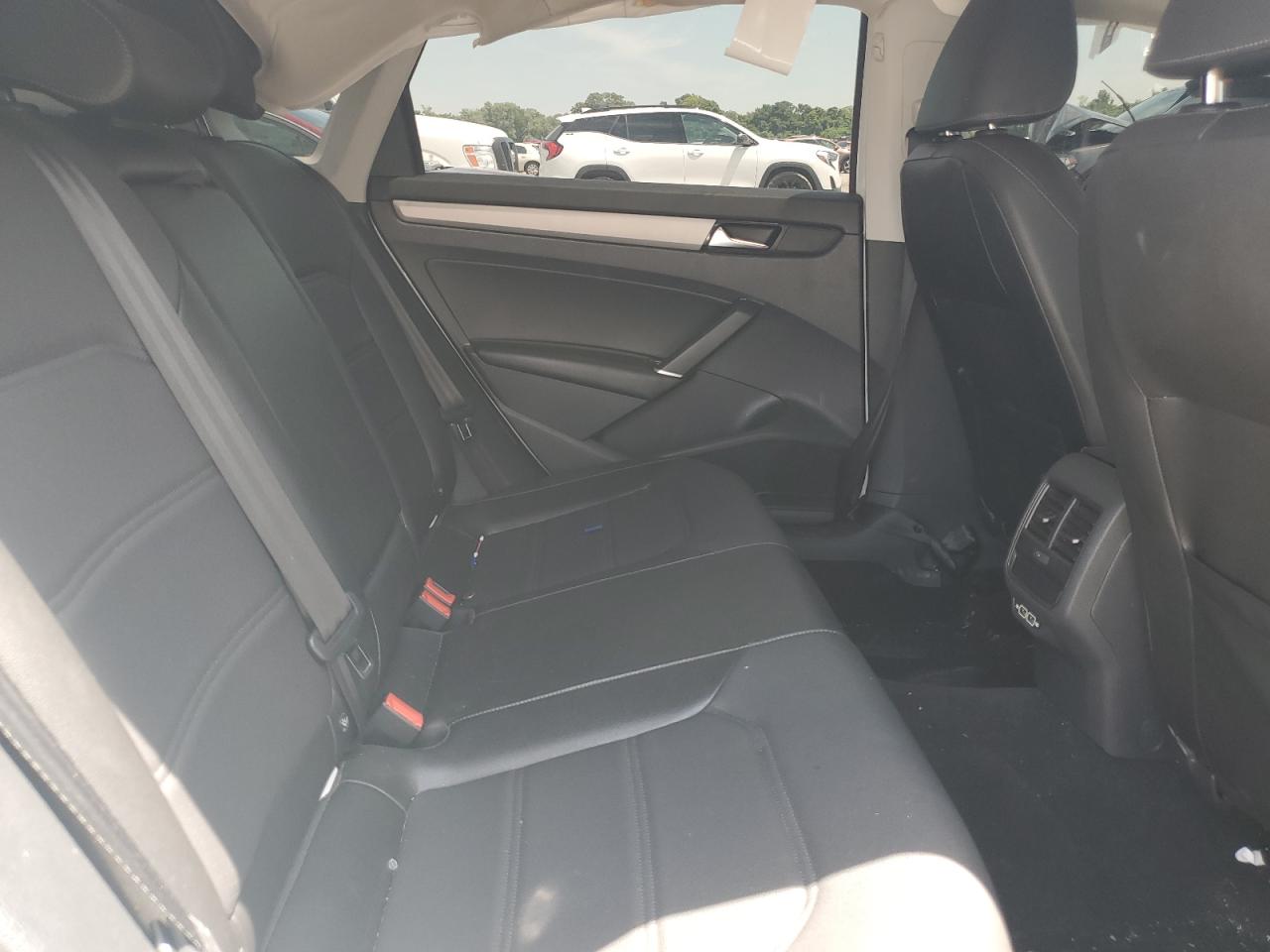 2022 Volkswagen Passat Se VIN: 1VWSA7A3XNC008682 Lot: 66651165