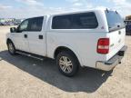 2006 FORD F150 SUPERCREW   for sale at Copart AB - EDMONTON