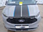 2025 FORD TRANSIT CUSTOM SPORT for sale at Copart CHESTER
