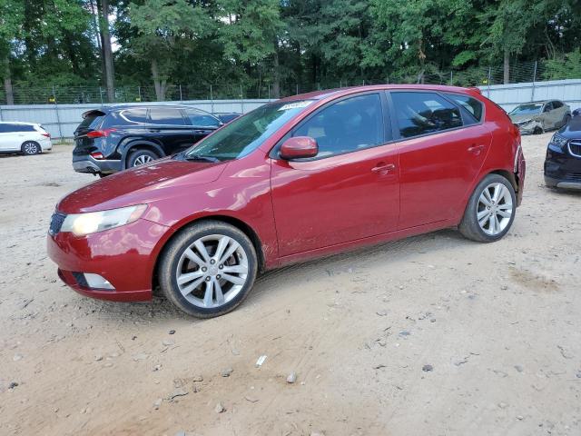 2011 Kia Forte Sx