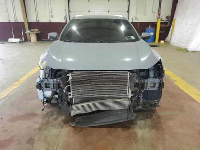  HONDA CIVIC 2017 Gray