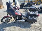 2001 HARLEY-DAVIDSON FXDWG    for sale at Copart SC - SPARTANBURG