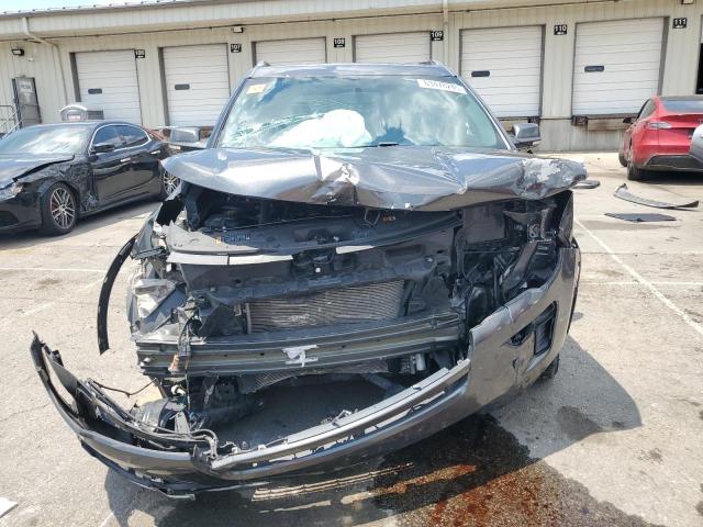  FORD EXPLORER 2018 Угольный