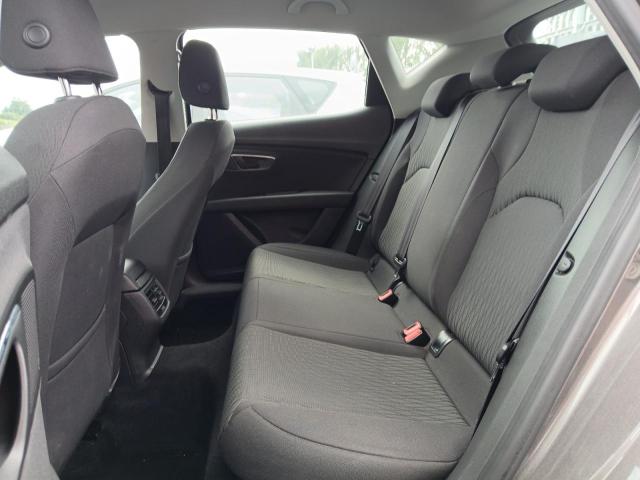 2014 SEAT LEON SE TD