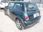 2004 MINI MINI ONE for sale at Copart WESTBURY