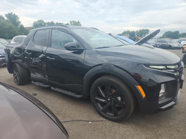  HYUNDAI SANTA CRUZ 2023 Black