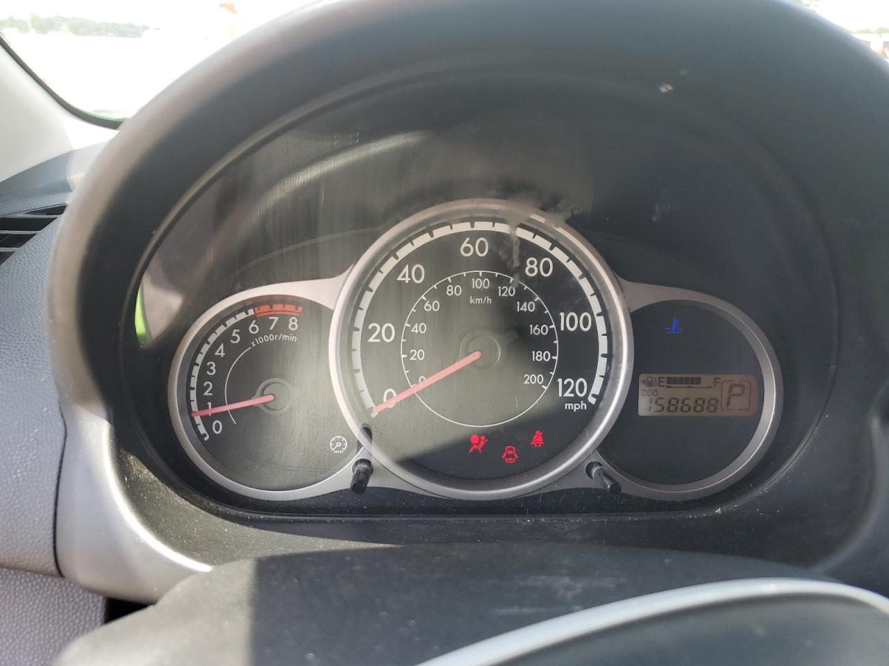 2011 Mazda Mazda2 VIN: JM1DE1HY1B0104373 Lot: 63852905