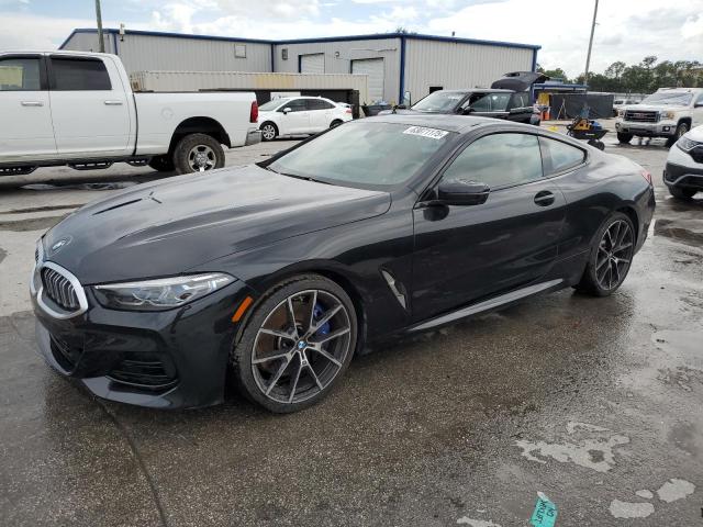BMW 8 SERIES – zdjęcie z aukcji, lot #63071175