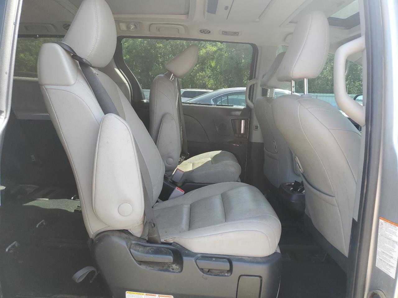2020 Toyota Sienna Xle VIN: 5TDYZ3DC0LS081176 Lot: 64739945