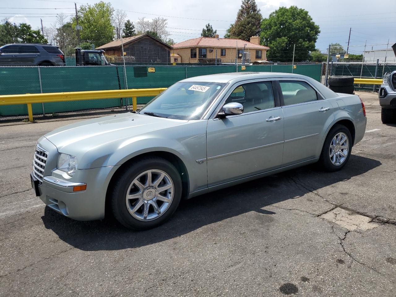 2005 Chrysler 300C VIN: 2C3AA63H75H656788 Lot: 64497545