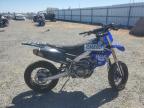 2020 YAMAHA YZ450 F   for sale at Copart CA - SACRAMENTO