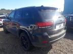 2018 JEEP GRAND CHER for sale at Copart ROCHFORD