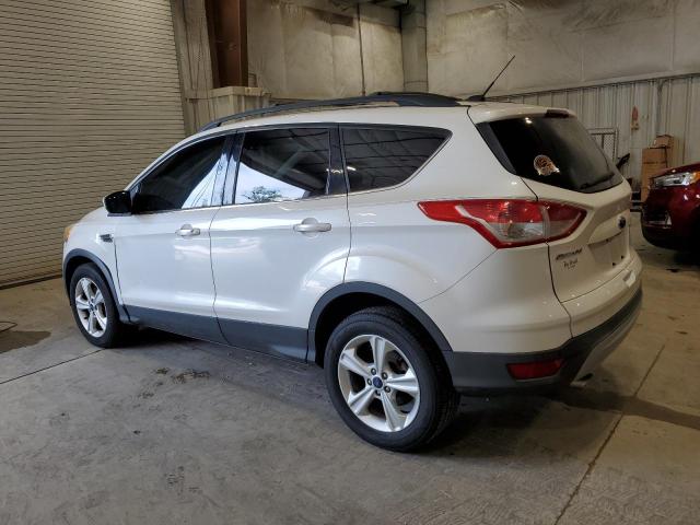  FORD ESCAPE 2014 Biały