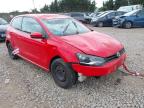 2012 VOLKSWAGEN POLO MATCH 60  for sale at Copart WISBECH
