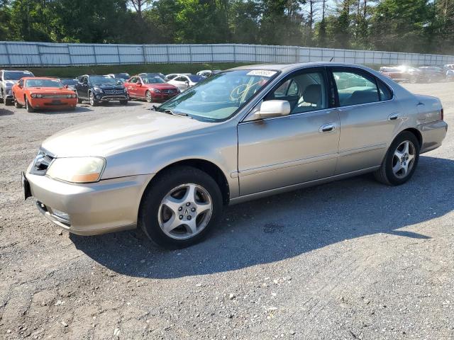 2003 Acura 3.2Tl