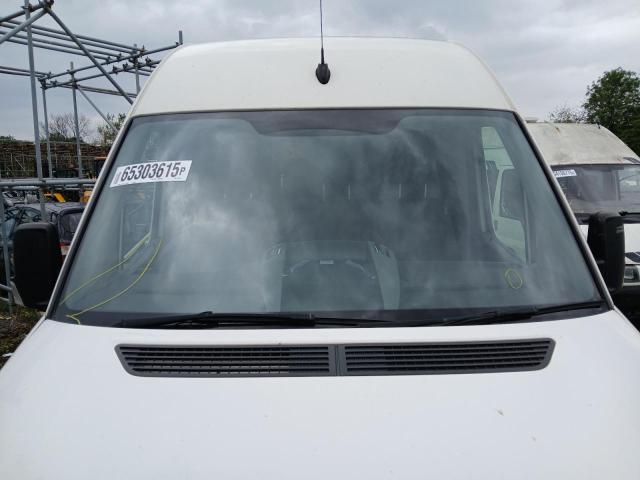 2017 VOLKSWAGEN CRAFTER CR