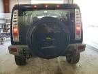 2007 HUMMER H2    à vendre chez Copart WV - CHARLESTON