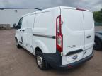 2017 FORD TRANSIT CU for sale at Copart WESTBURY
