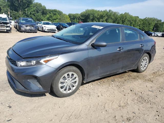 KIA FORTE 2023 Charcoal