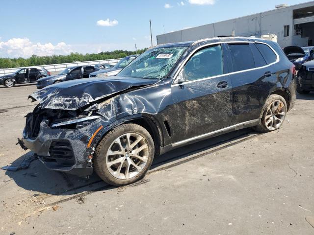 BMW X5 – zdjęcie z aukcji, lot #63556955