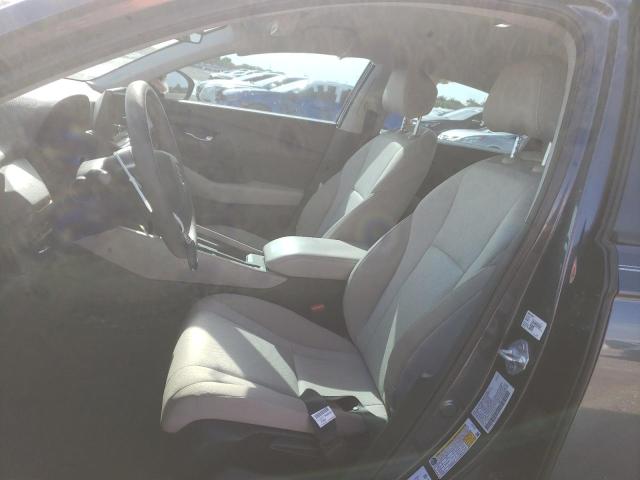  HONDA ACCORD 2023 Szary