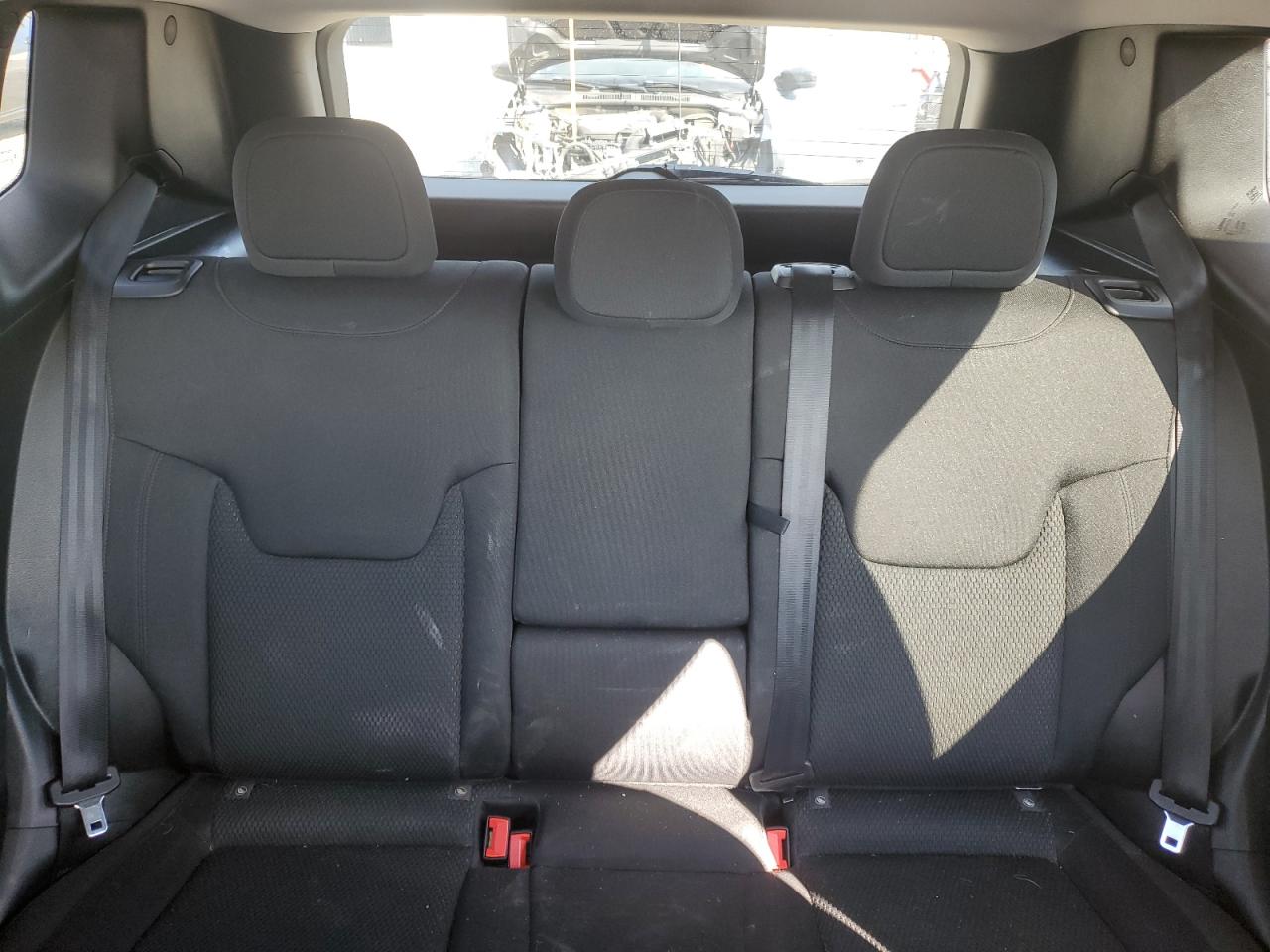 2019 Jeep Renegade Latitude VIN: ZACNJBBB2KPK06413 Lot: 64882145
