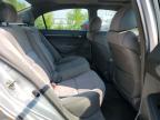 2007 HONDA CIVIC EX   for sale at Copart ON - LONDON