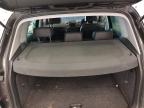 2009 VOLKSWAGEN TIGUAN SE for sale at Copart SANDWICH