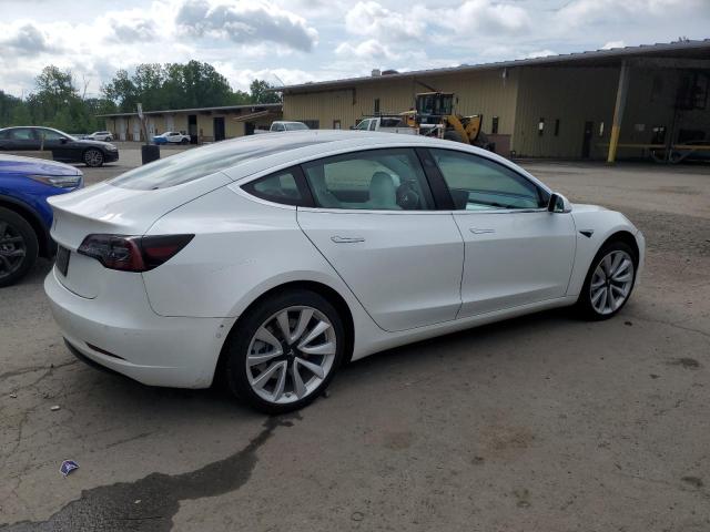  TESLA MODEL 3 2019 Biały