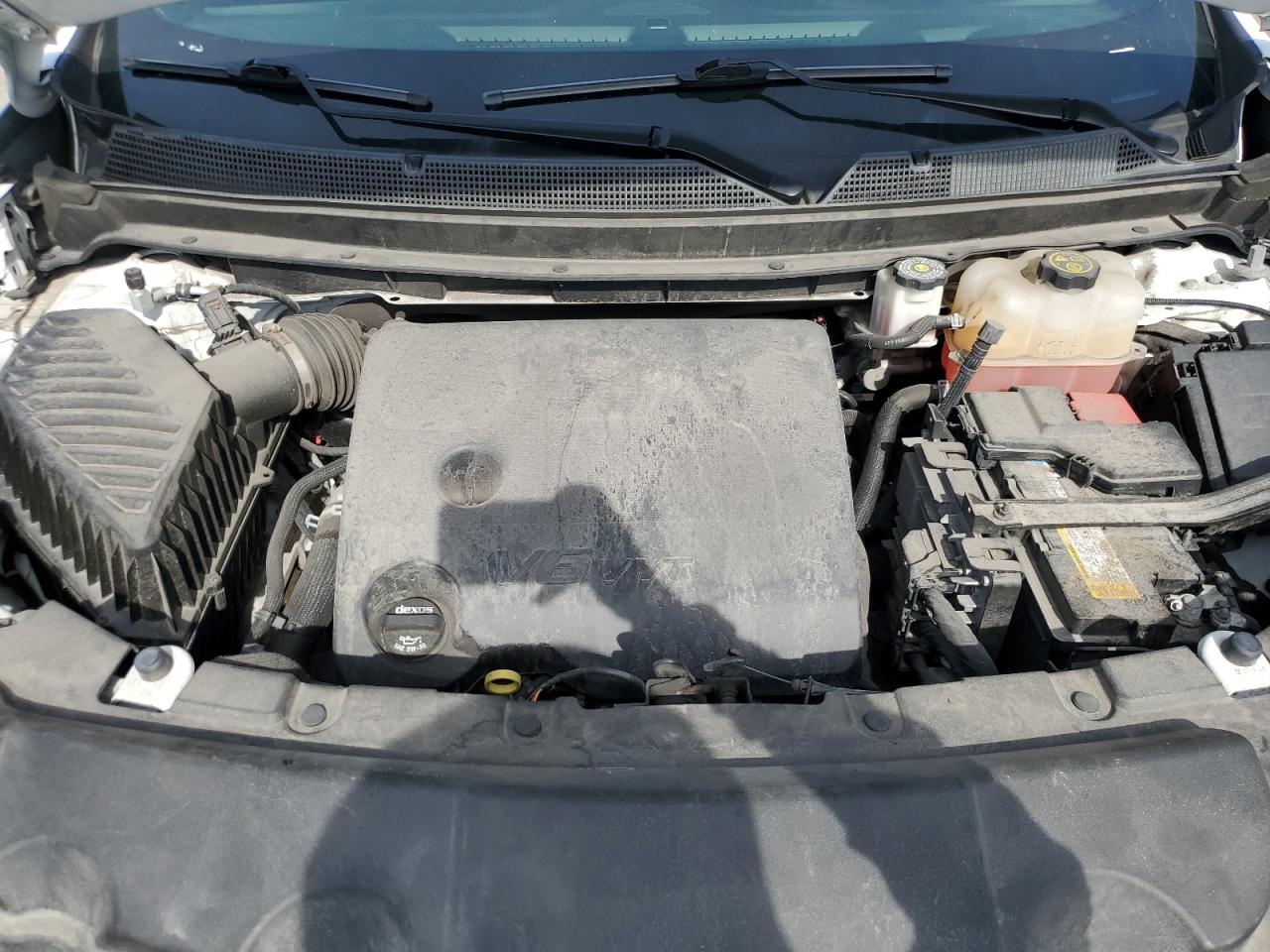 2022 Chevrolet Traverse High Country VIN: 1GNEVNKW5NJ103543 Lot: 64130425