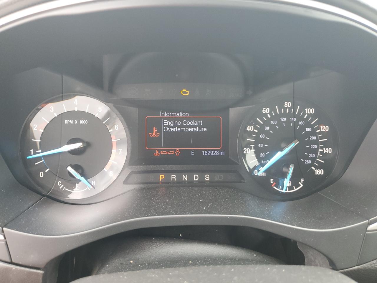 2013 Ford Fusion Se VIN: 3FA6P0HR6DR163417 Lot: 65998135