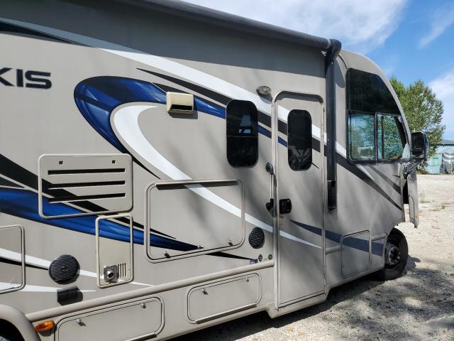 2015 FORD OTHER - RVS RV