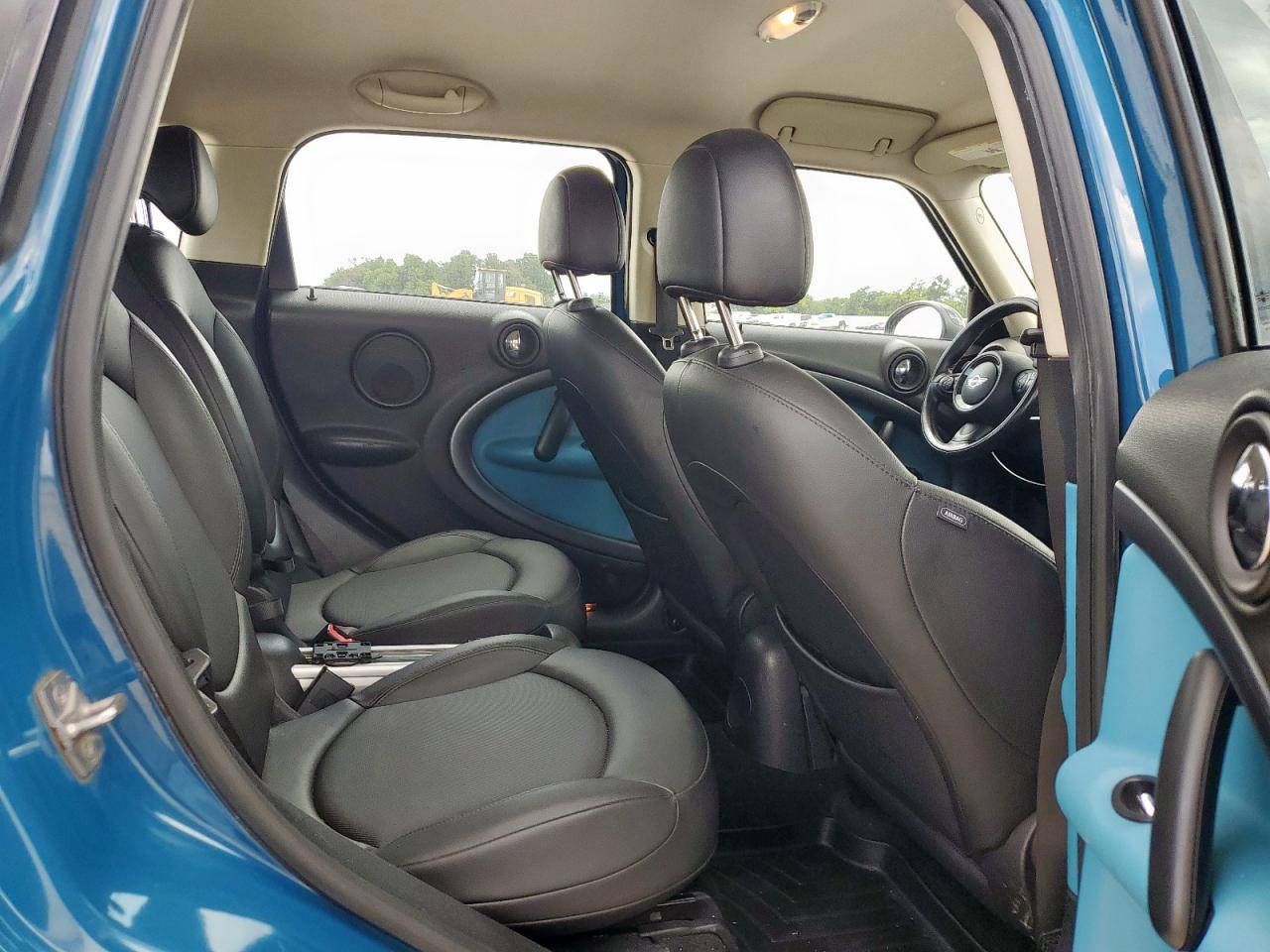 WMWZC5C54CWL56453 2012 Mini Cooper S Countryman