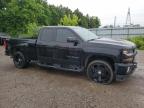 2016 CHEVROLET SILVERADO K1500 LT   à vendre chez Copart ON - LONDON