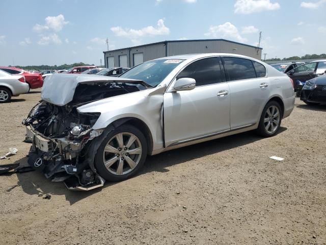 2009 Lexus Gs 350