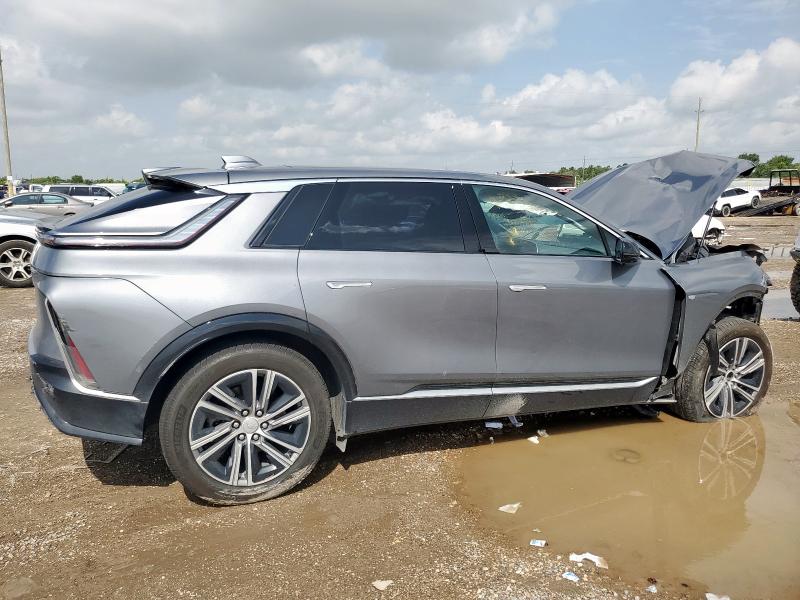  CADILLAC LYRIQ LUXU 2023 Szary