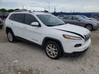 2016 JEEP CHEROKEE LATITUDE   à vendre chez Copart FL - MIAMI SOUTH