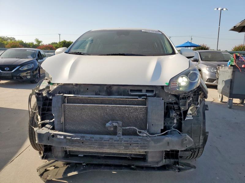 KIA SPORTAGE 2020 White