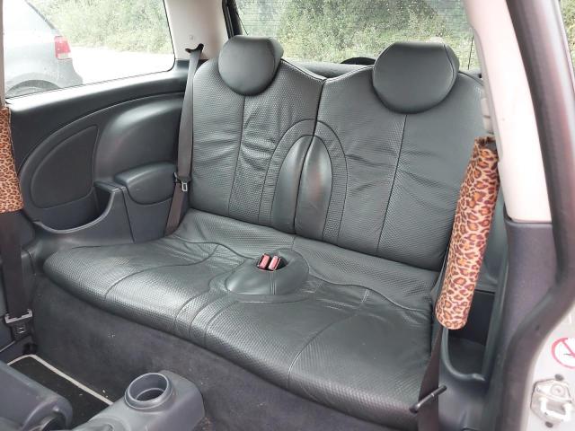 2003 MINI MINI ONE