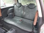 2003 MINI MINI ONE for sale at Copart SANDWICH