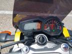2010 YAMAHA FZ1 N ABS for sale at Copart SANDWICH