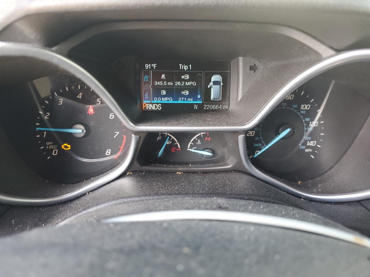 2018 Ford Transit Connect Xlt VIN: NM0GS9F73J1364536 Lot: 63839105