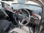 2018 VAUXHALL CORSA SRI VX-LINE NAV BLA 1.4 SRI VX-LINE NAV BLACK 5DR for sale at Copart NEWBURY
