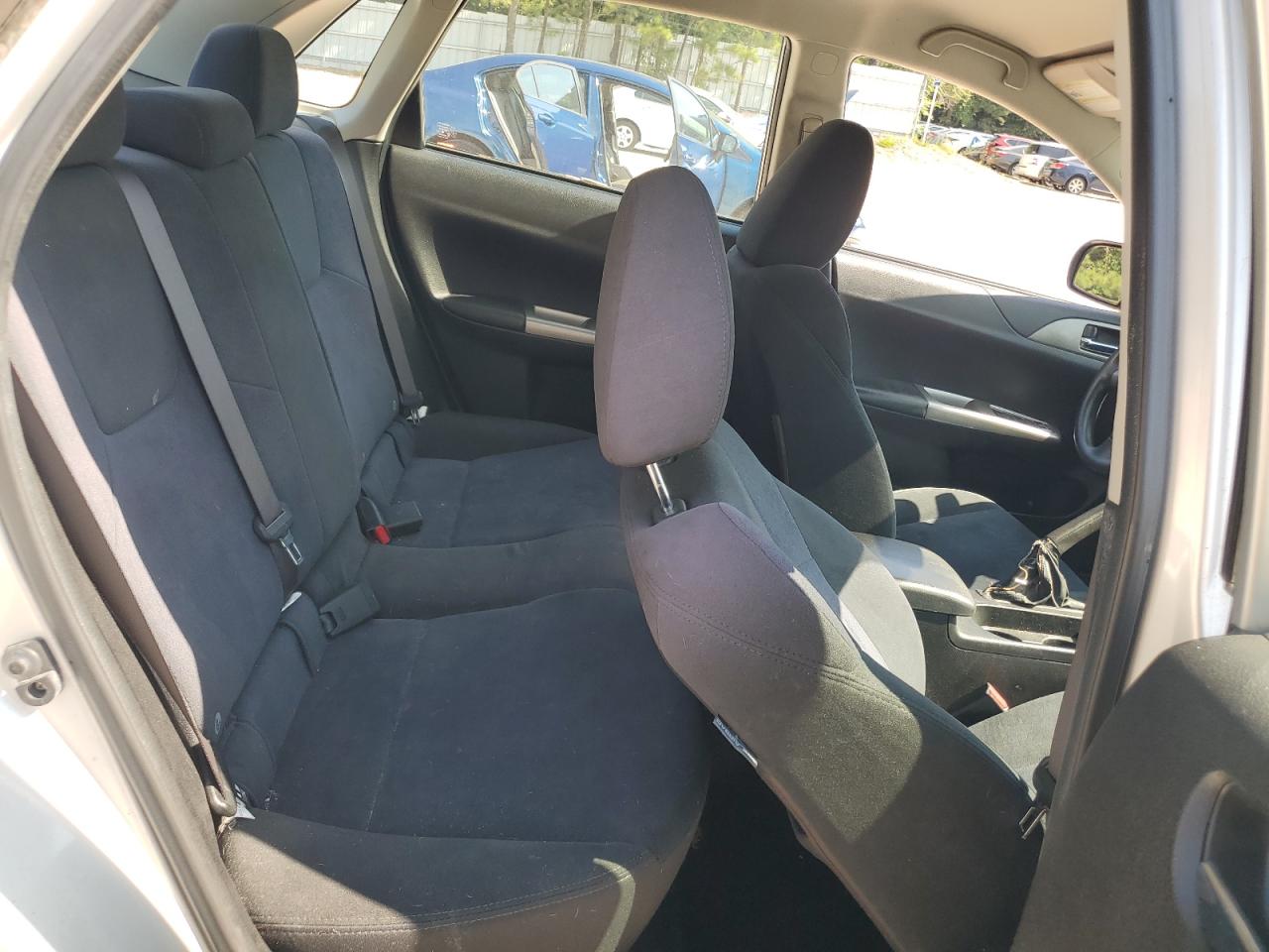 2009 Subaru Impreza 2.5I VIN: JF1GE61639H514564 Lot: 66423705