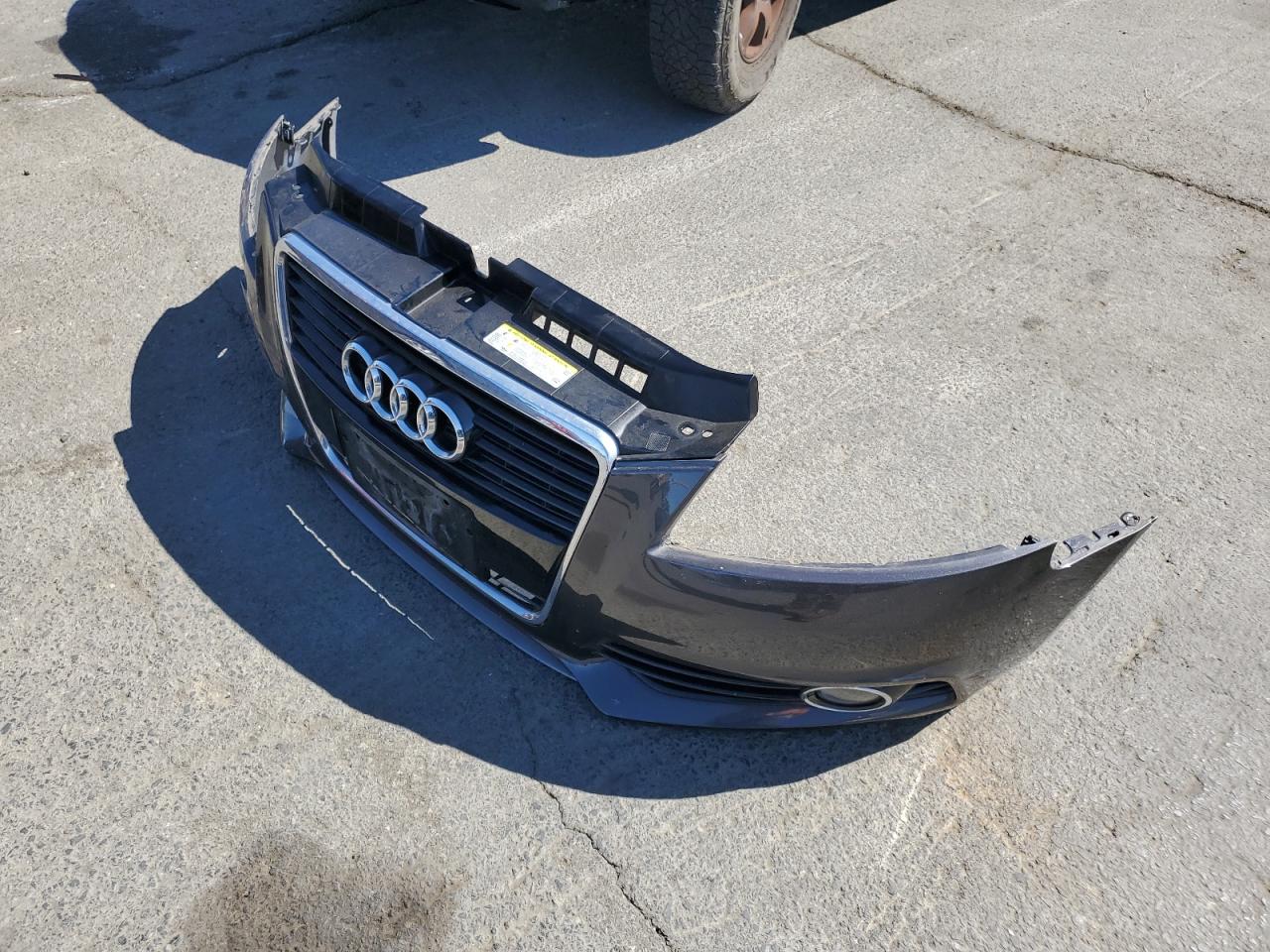 2013 Audi A3 Premium Plus VIN: WAUKEAFM0DA033457 Lot: 63707705
