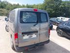 2014 NISSAN NV200 ACENTA DCI  for sale at Copart SANDWICH