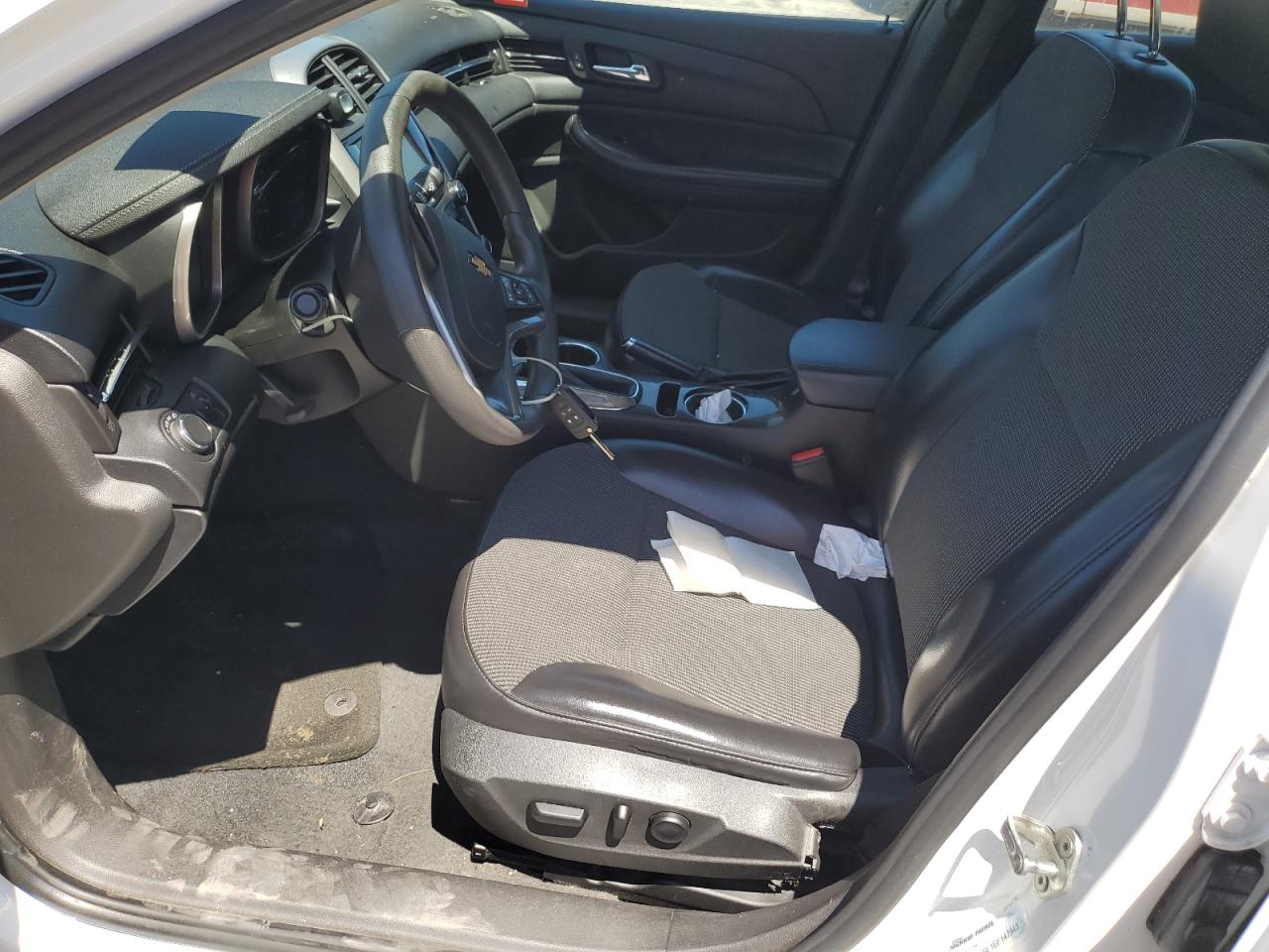 2014 Chevrolet Malibu 1Lt VIN: 1G11C5SL1EF147943 Lot: 65950465