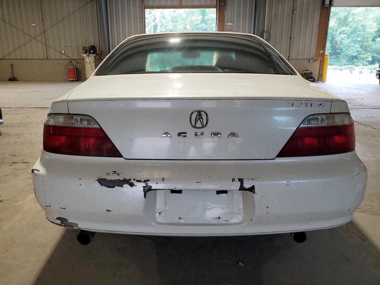 19uua56832a052505 19UUA56832A052505 2002 Acura 3.2Tl Type-S