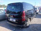 2025 VAUXHALL COMBO LIFE ULTIMATE EV  for sale at Copart WOLVERHAMPTON