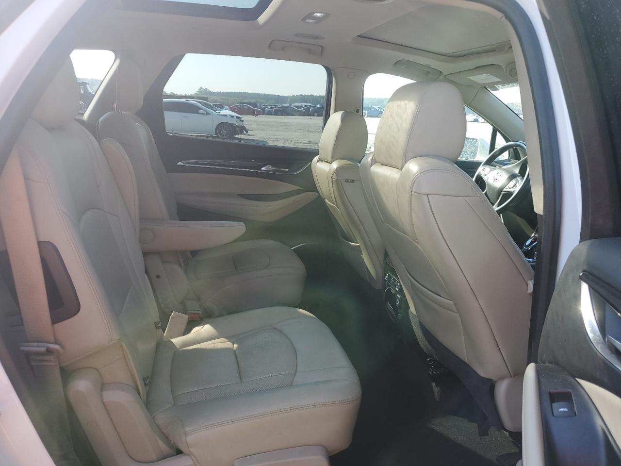 2018 Buick Enclave Premium VIN: 5GAERCKW3JJ285823 Lot: 63262125
